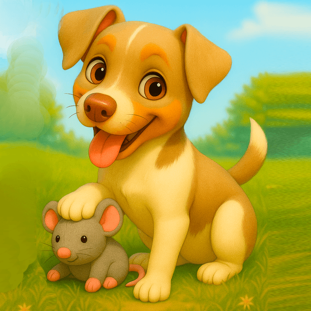 Terrier Brasileiro