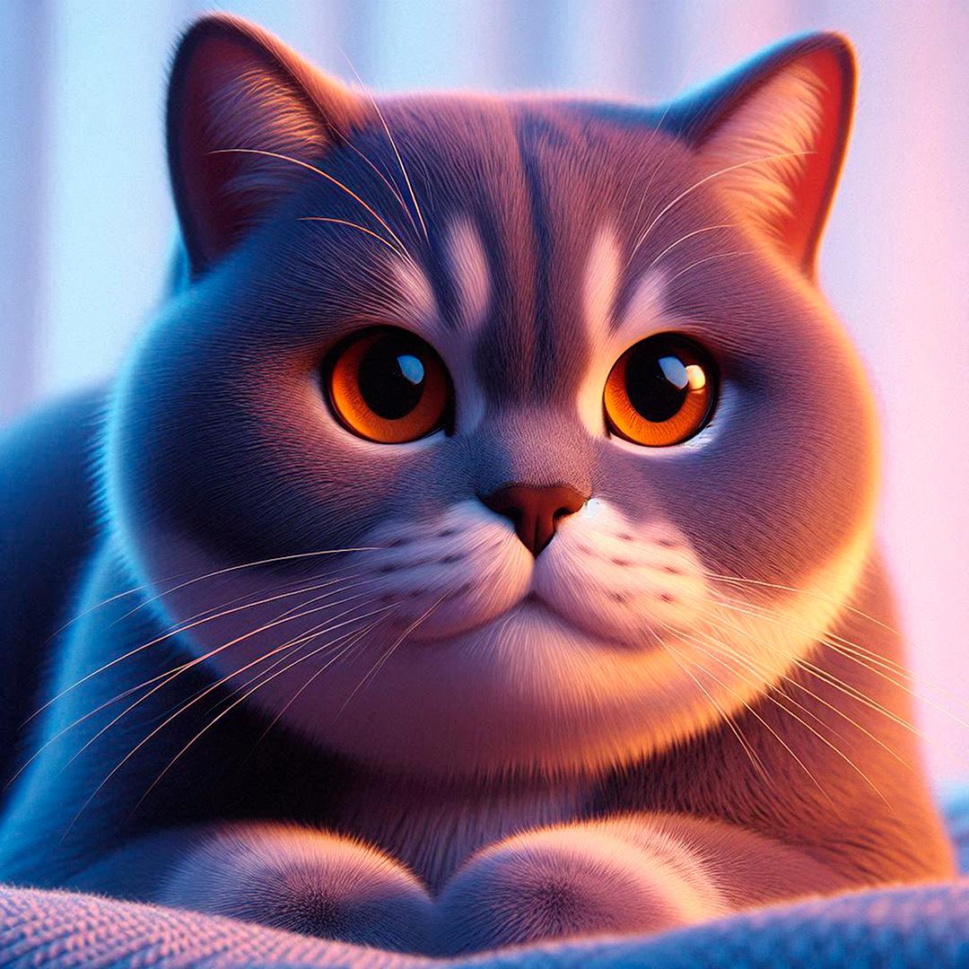 British Shorthair