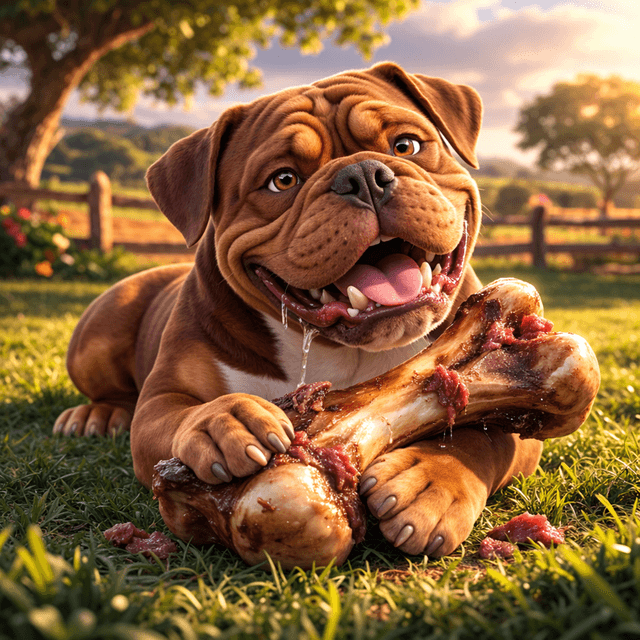 Buldogue Campeiro