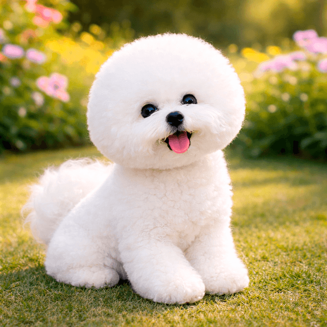 Bichon Frisé
