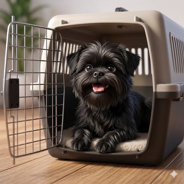 Affenpinscher
