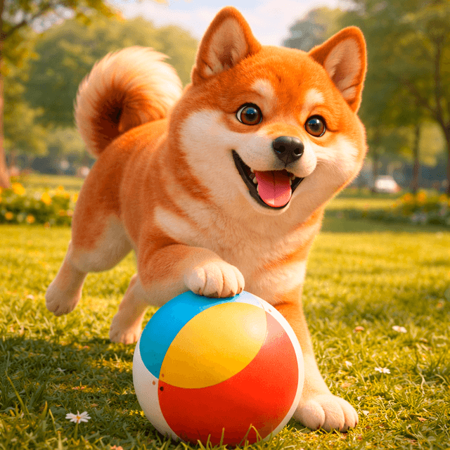 Shiba Inu