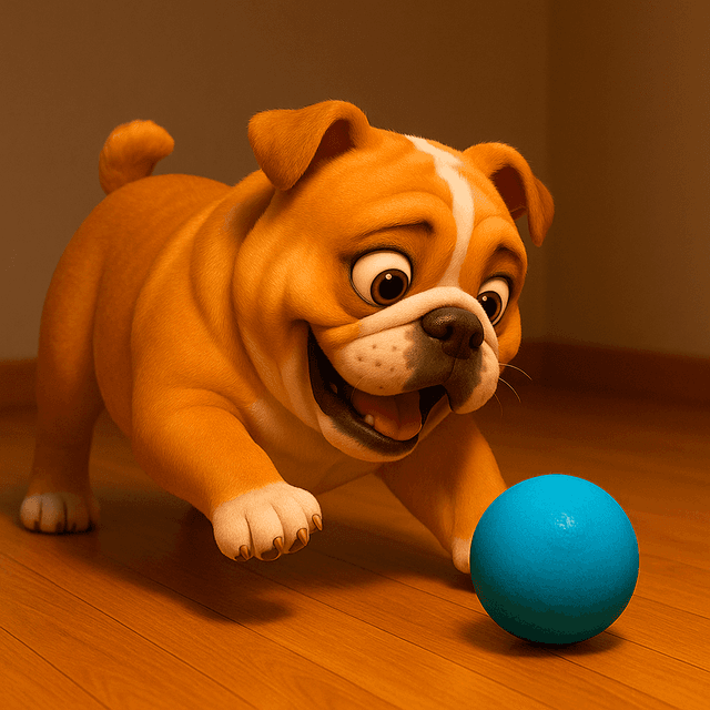 Bulldog