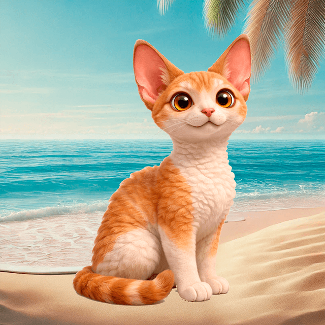 Devon Rex