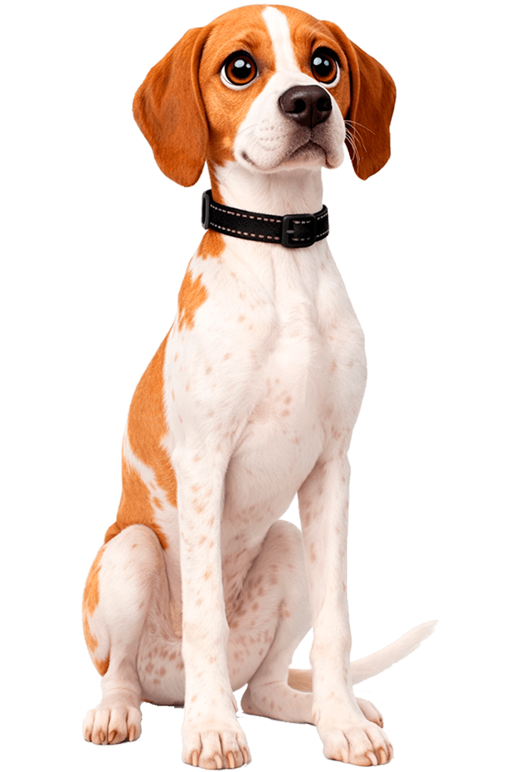 Pointer Inglês