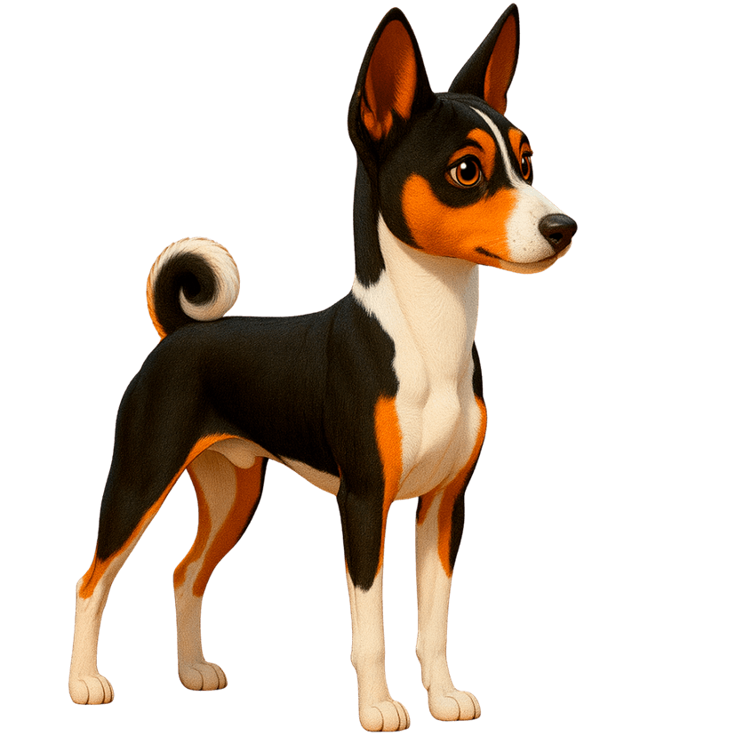 Basenji