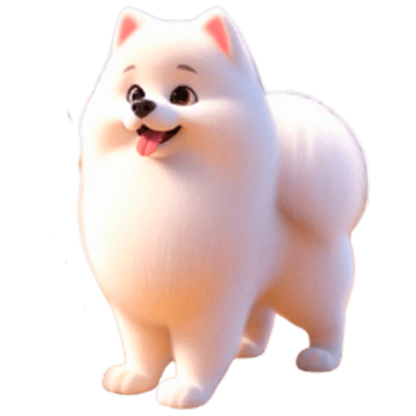 Spitz Japonês