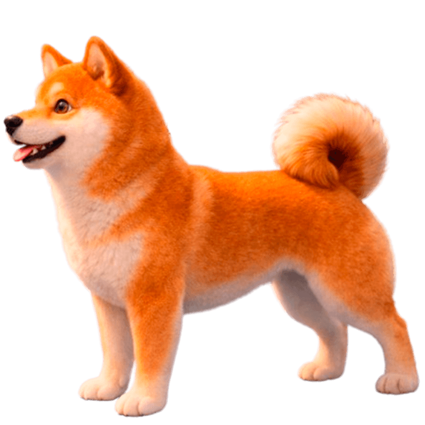 Shiba Inu