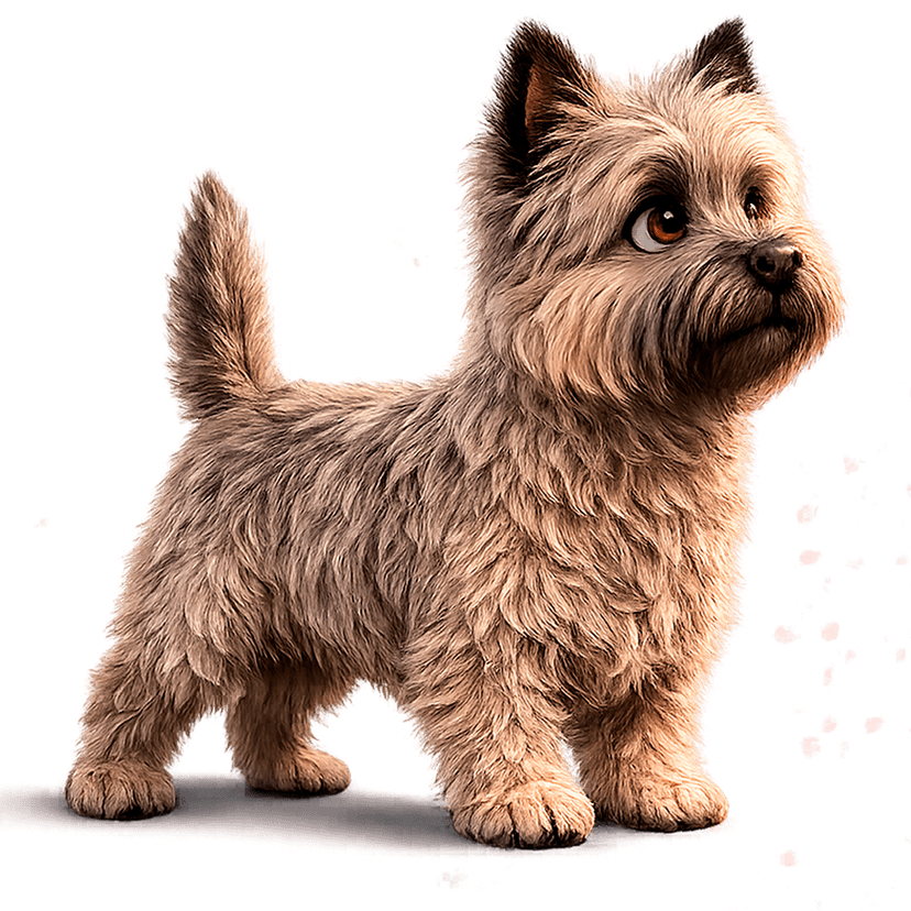 Cairn Terrier