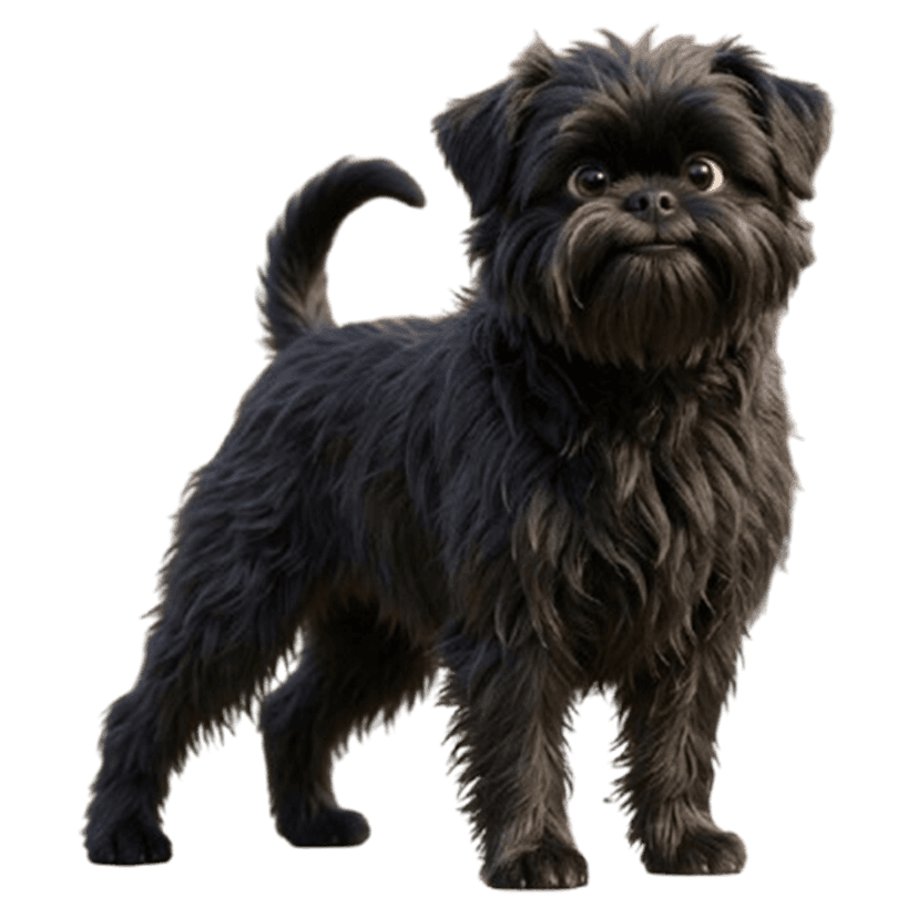 Affenpinscher