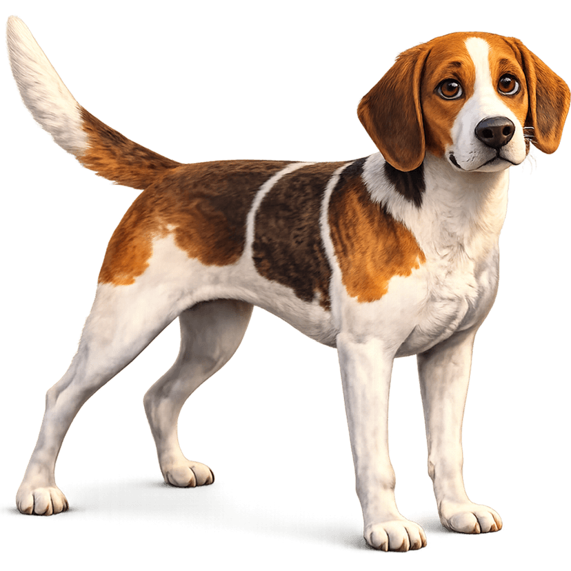 Foxhound Inglês