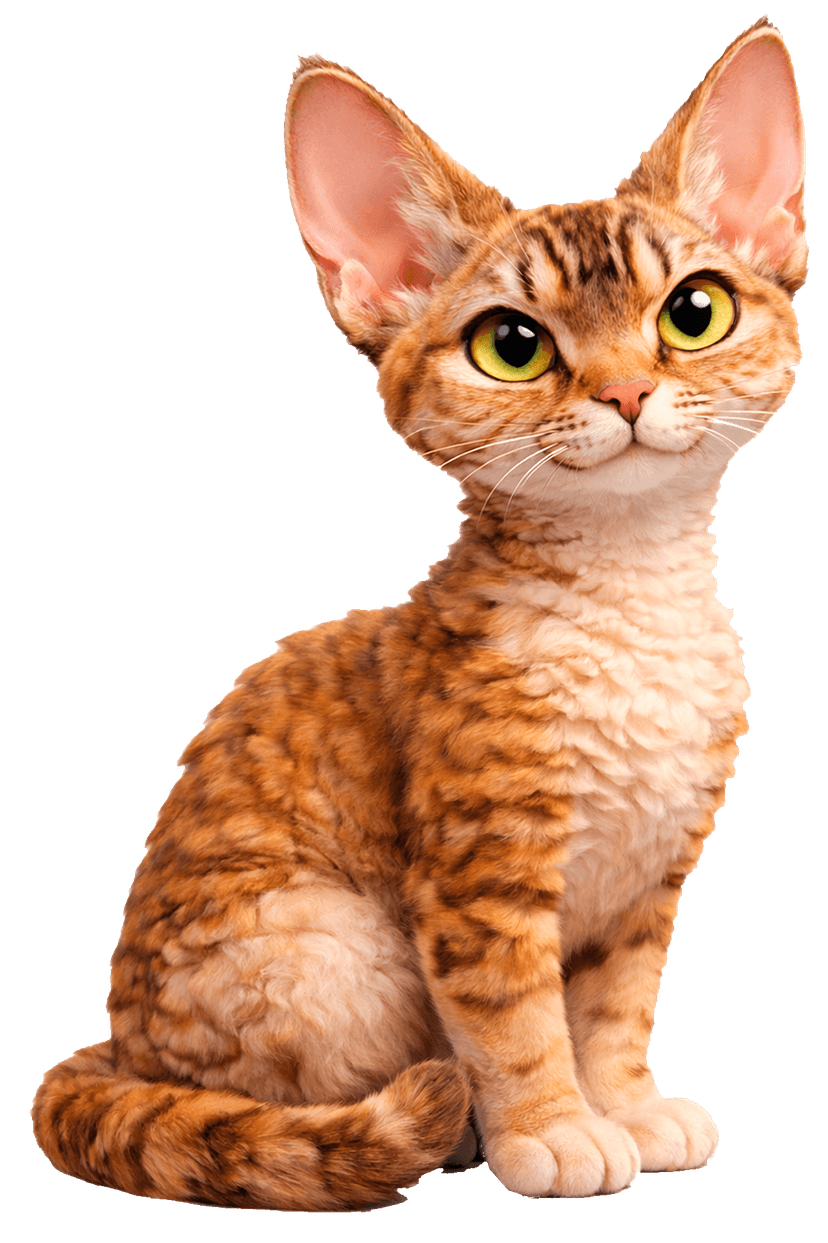 Devon Rex