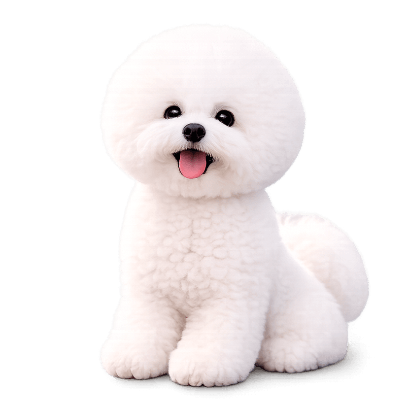 Bichon Frisé