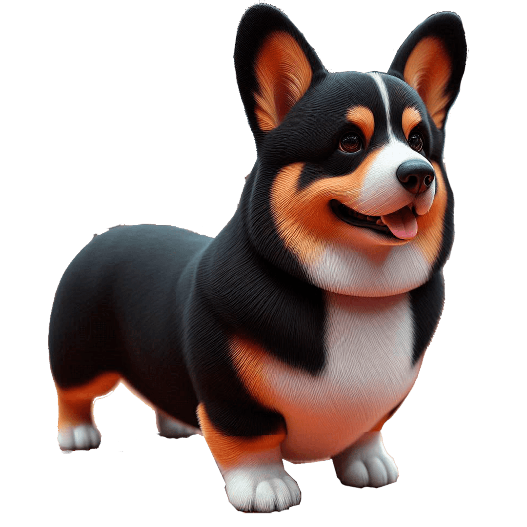 Welsh Corgi Pembroke
