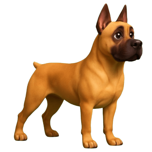 Cane Corso