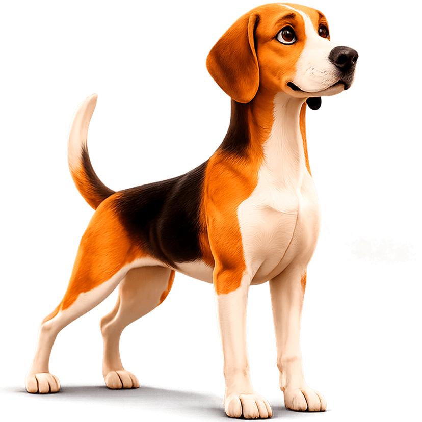 Foxhound Americano