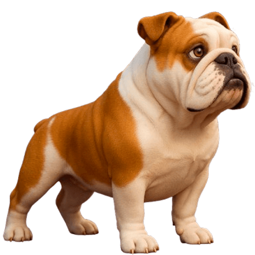 Bulldog