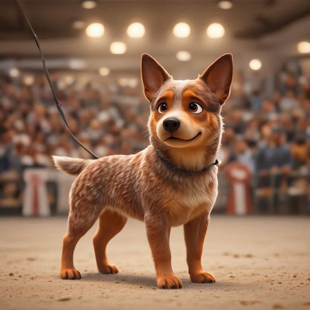 Australian Cattle Dog