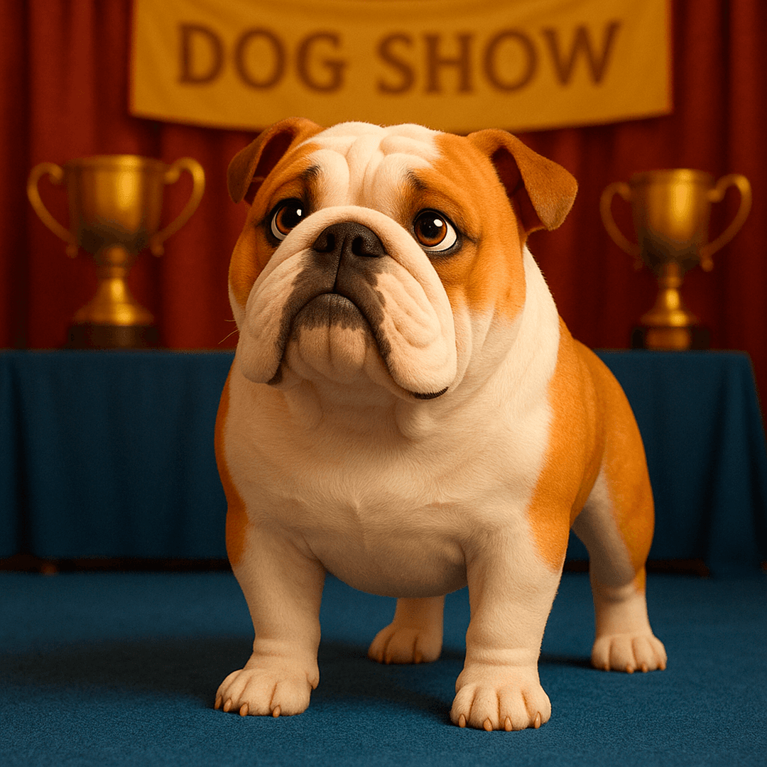 Bulldog