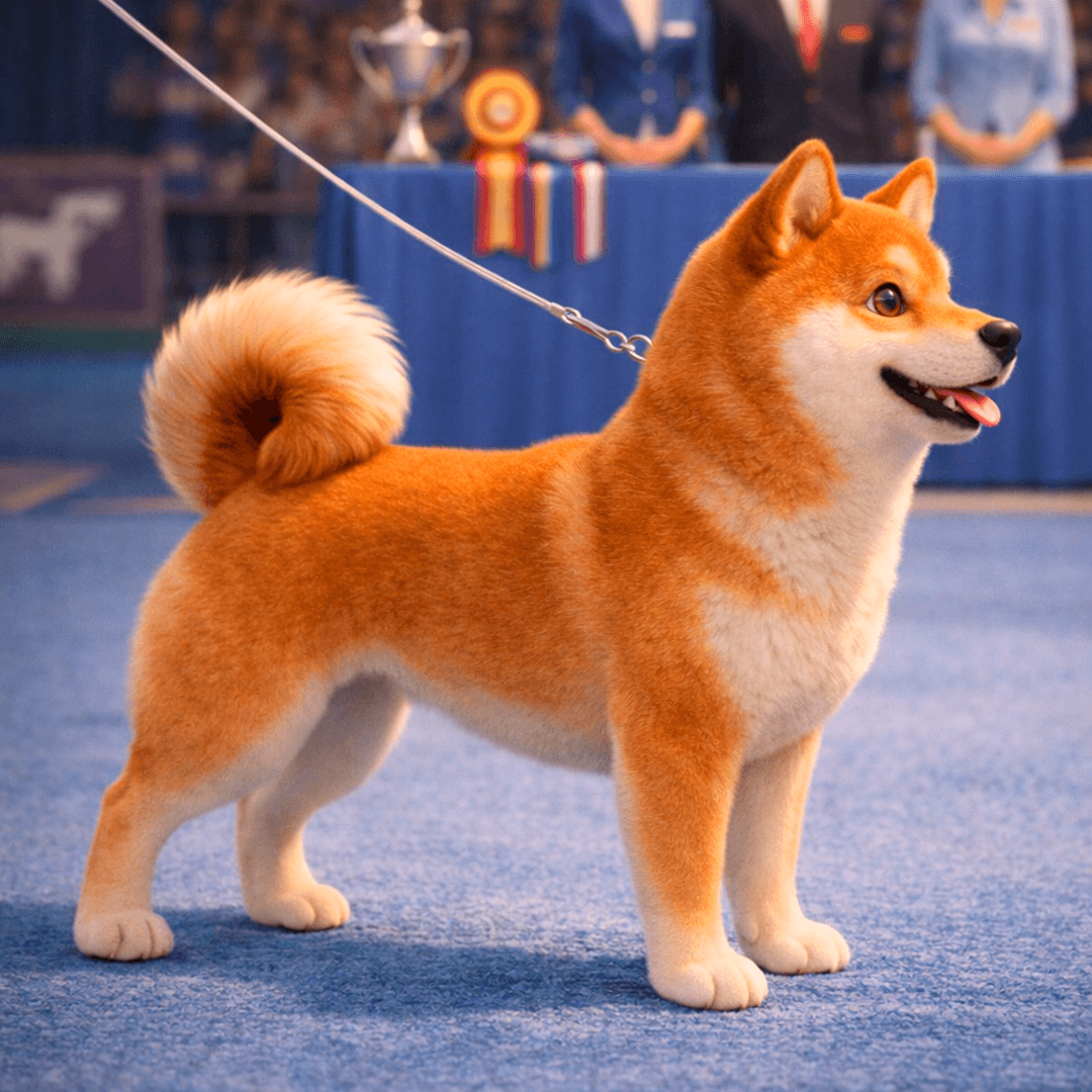 Shiba Inu