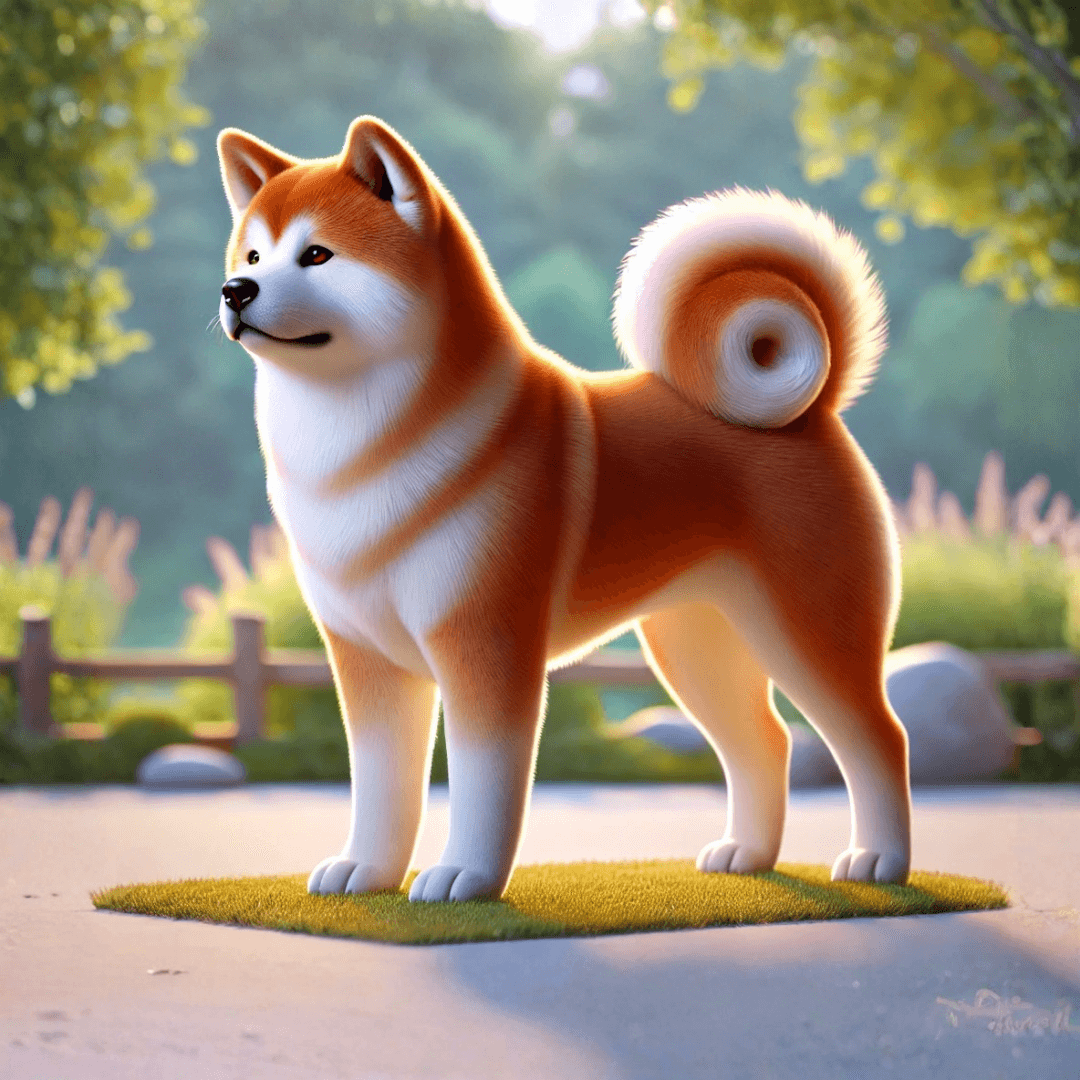 Akita