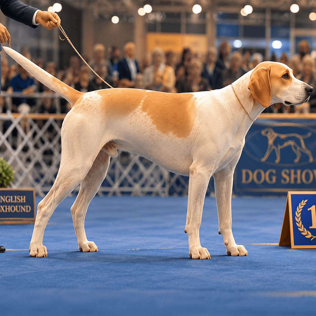 Foxhound Inglês