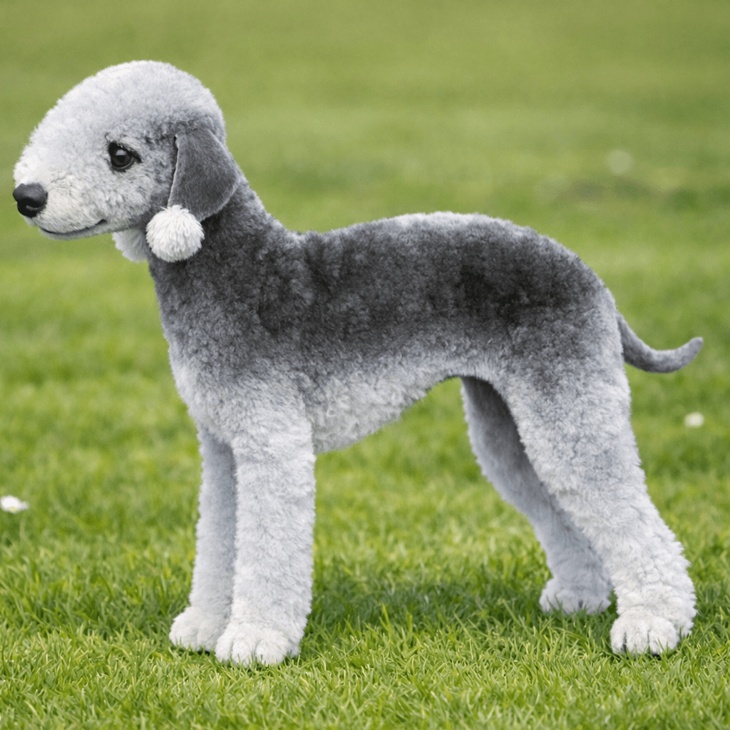 Bedlington Terrier