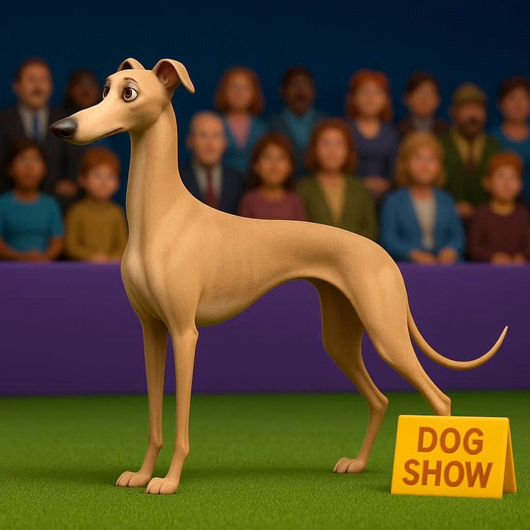 Greyhound