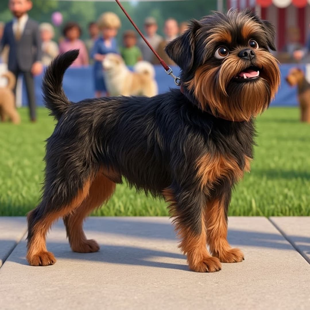 Affenpinscher