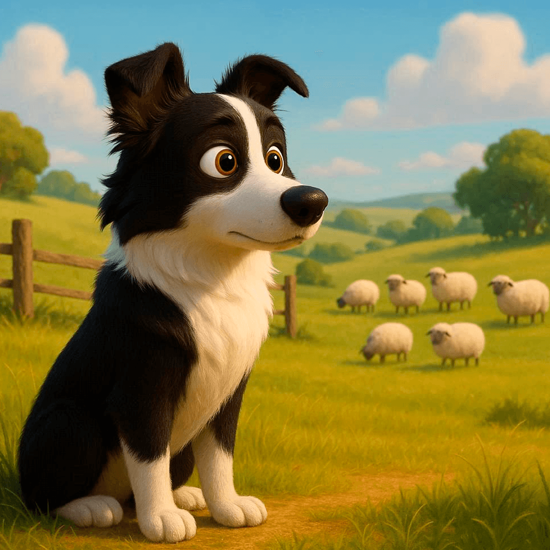 Border Collie