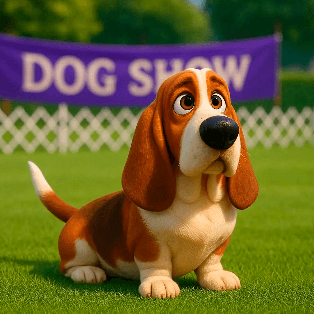 Basset Hound