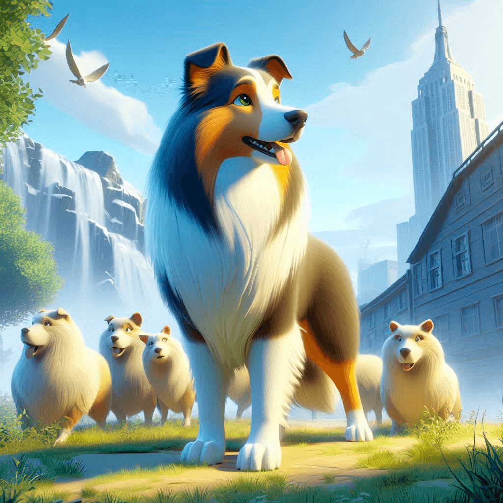 Collie