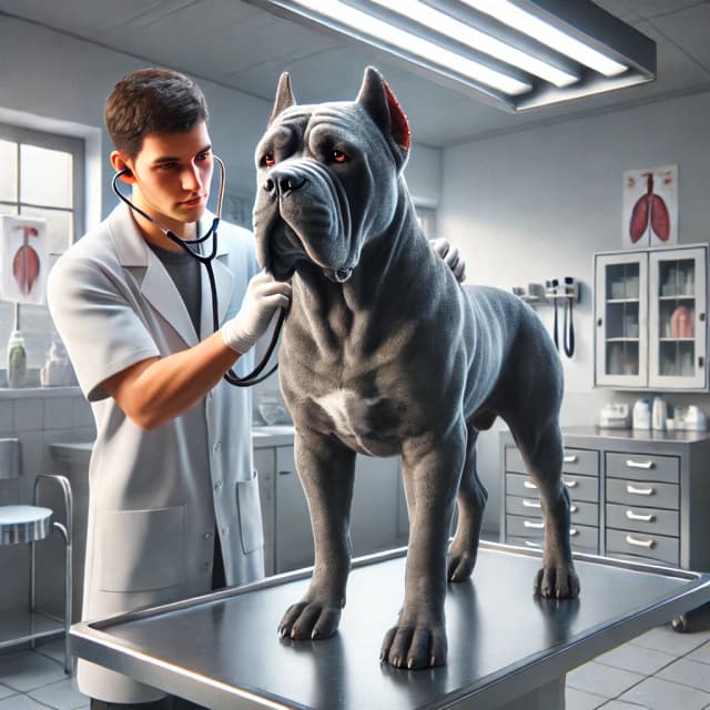 Cane Corso