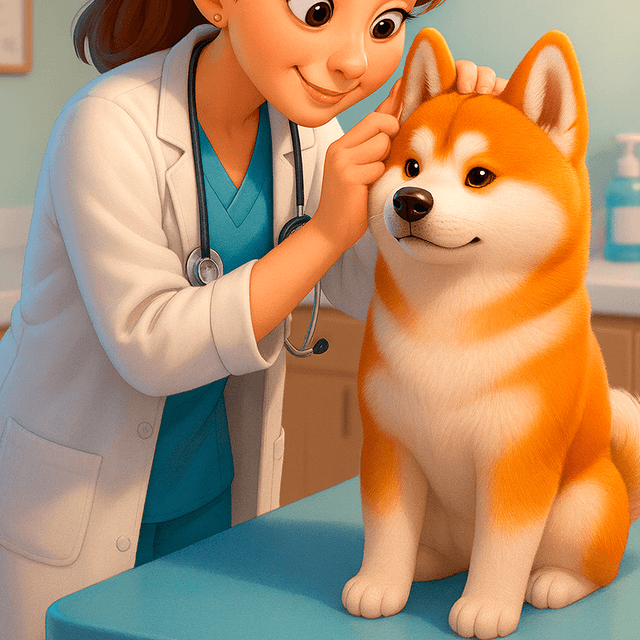 Akita