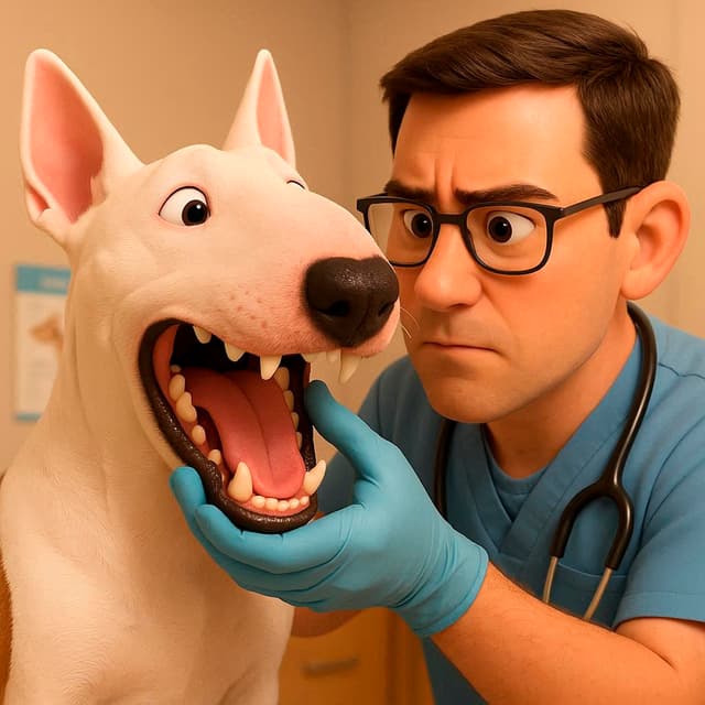 Bull Terrier