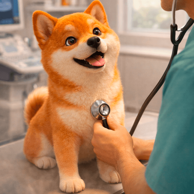 Shiba Inu