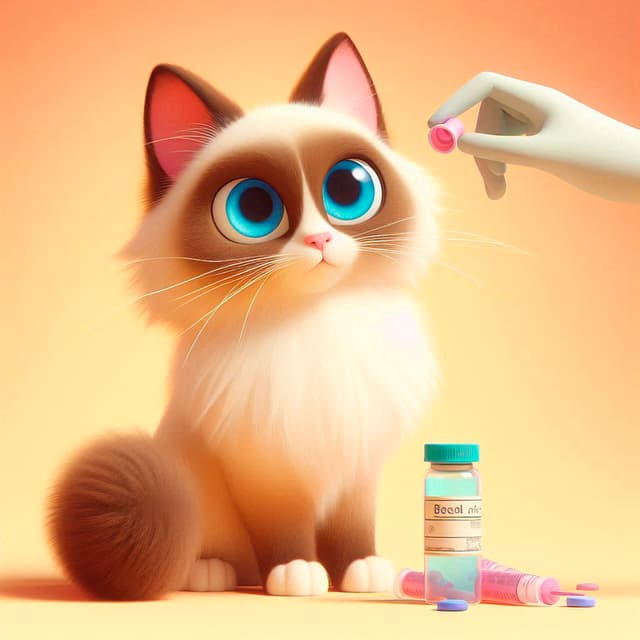 Ragdoll