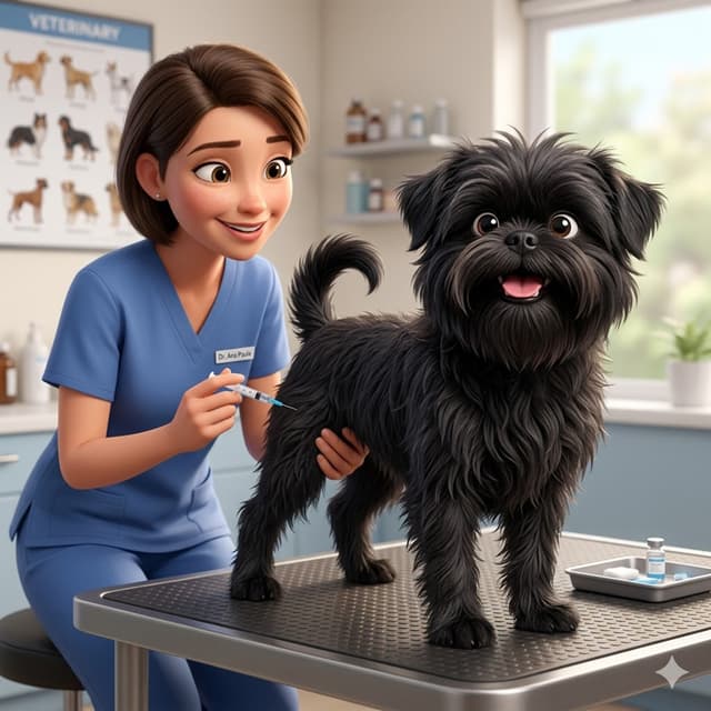Affenpinscher