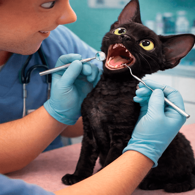Devon Rex