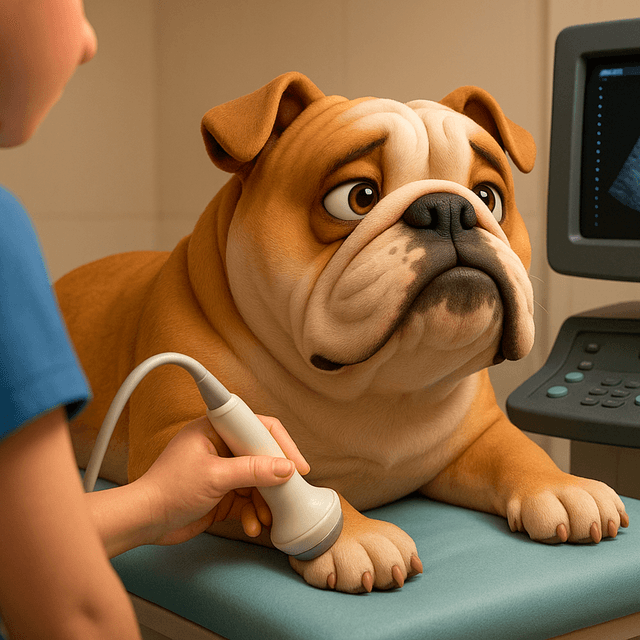 Bulldog
