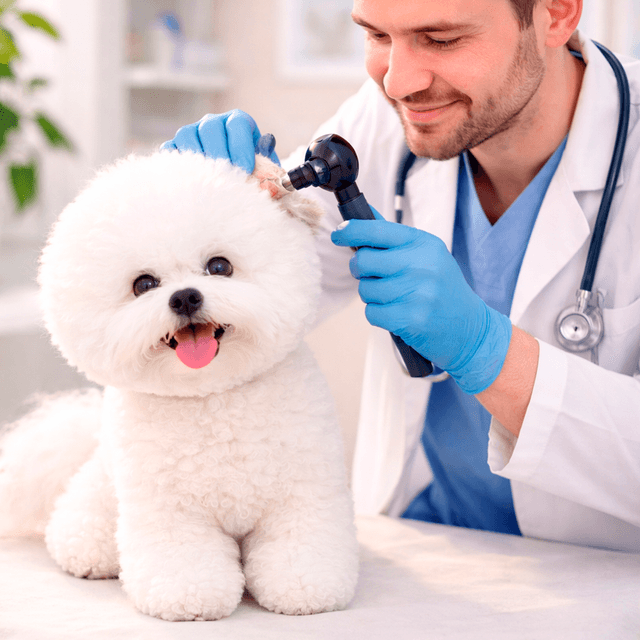 Bichon Frisé
