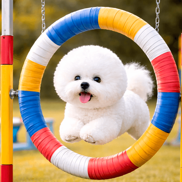 Bichon Frisé