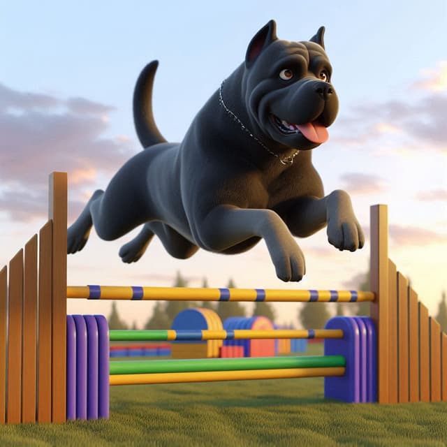 Cane Corso