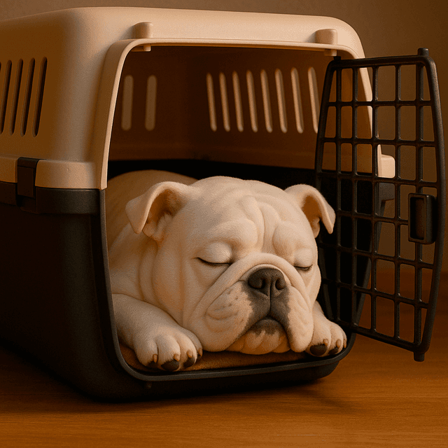 Bulldog
