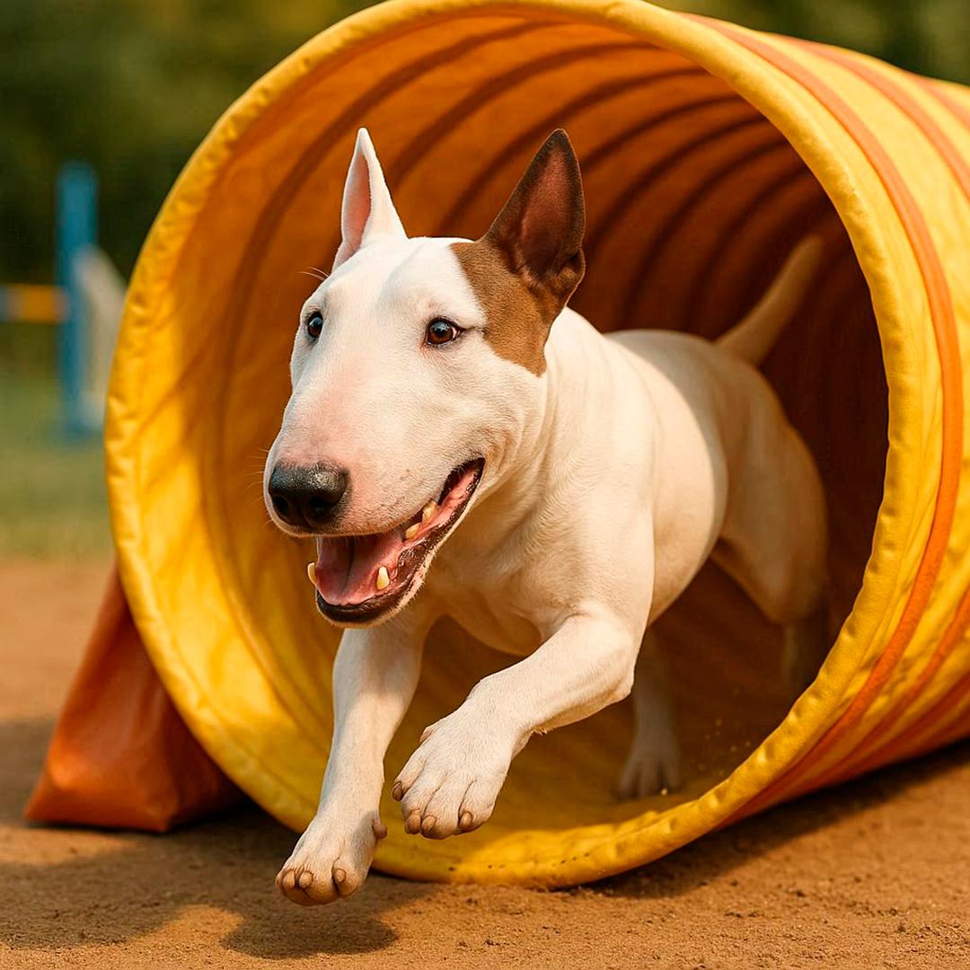 Bull Terrier