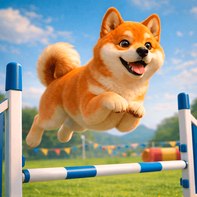 Shiba Inu