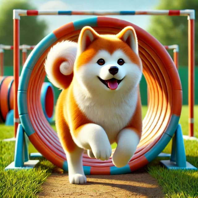 Akita