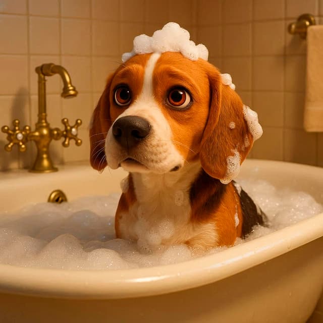 Beagle