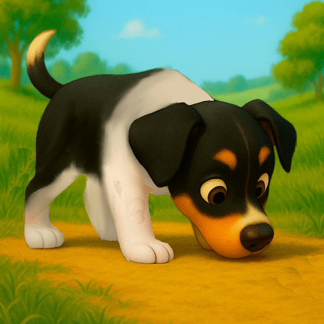 Terrier Brasileiro