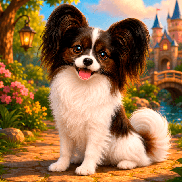Papillon